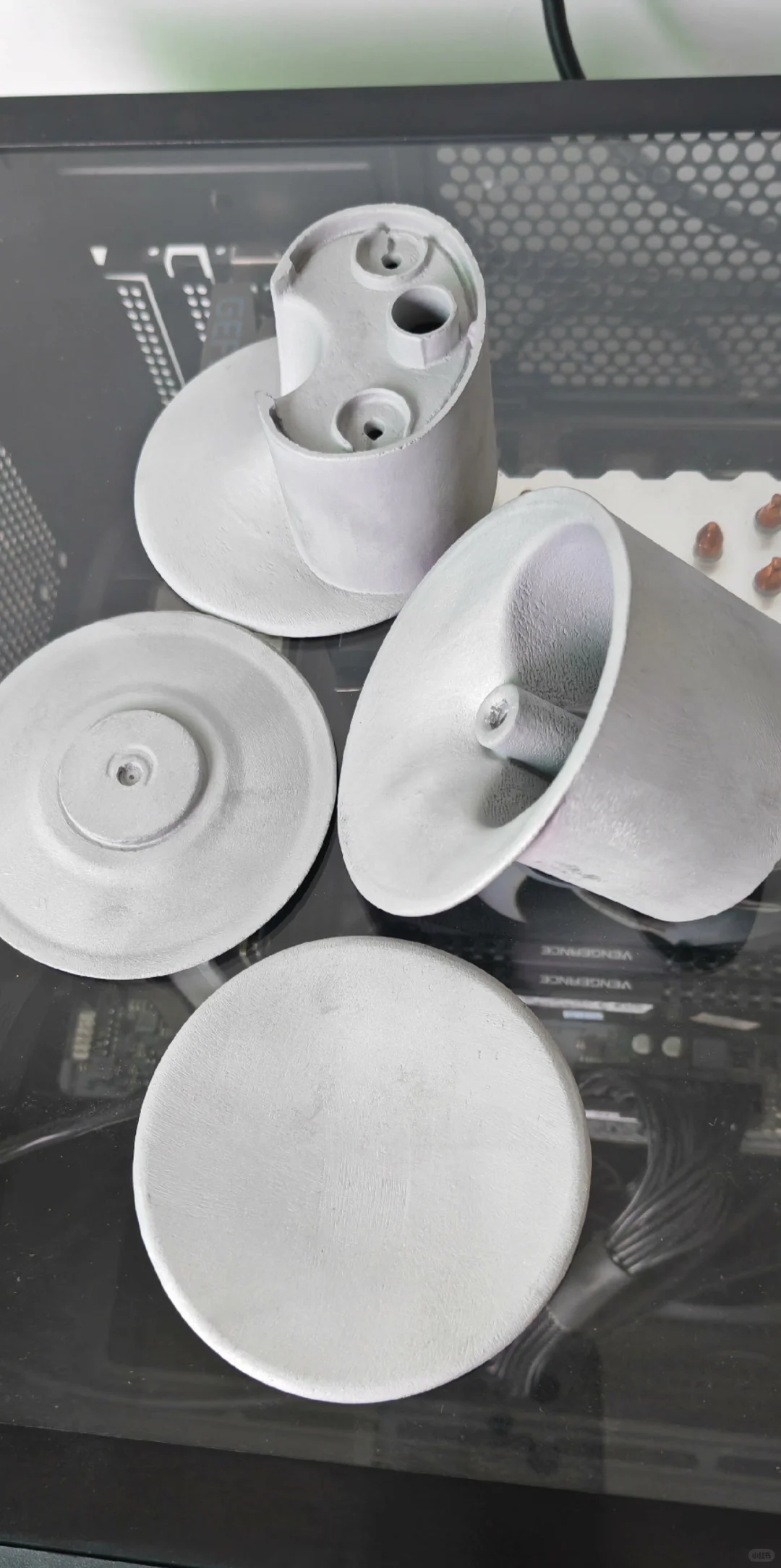 3D打印金属工业级高精度金属3D打印，包邮