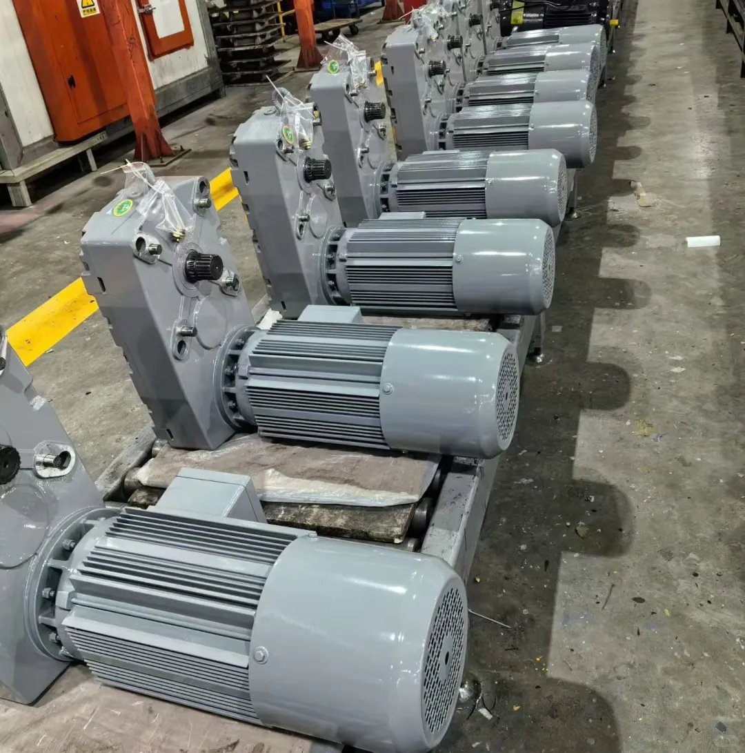 专业生产各类三相异步电动机