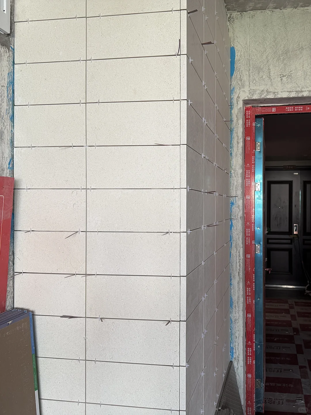 全屋水泥基避雷？