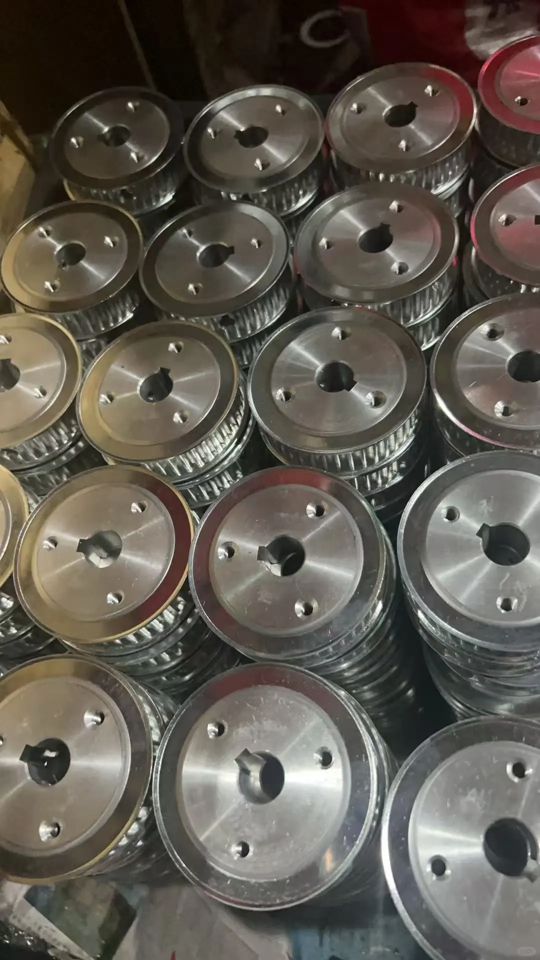 齿轮链轮传动配件，工厂直销