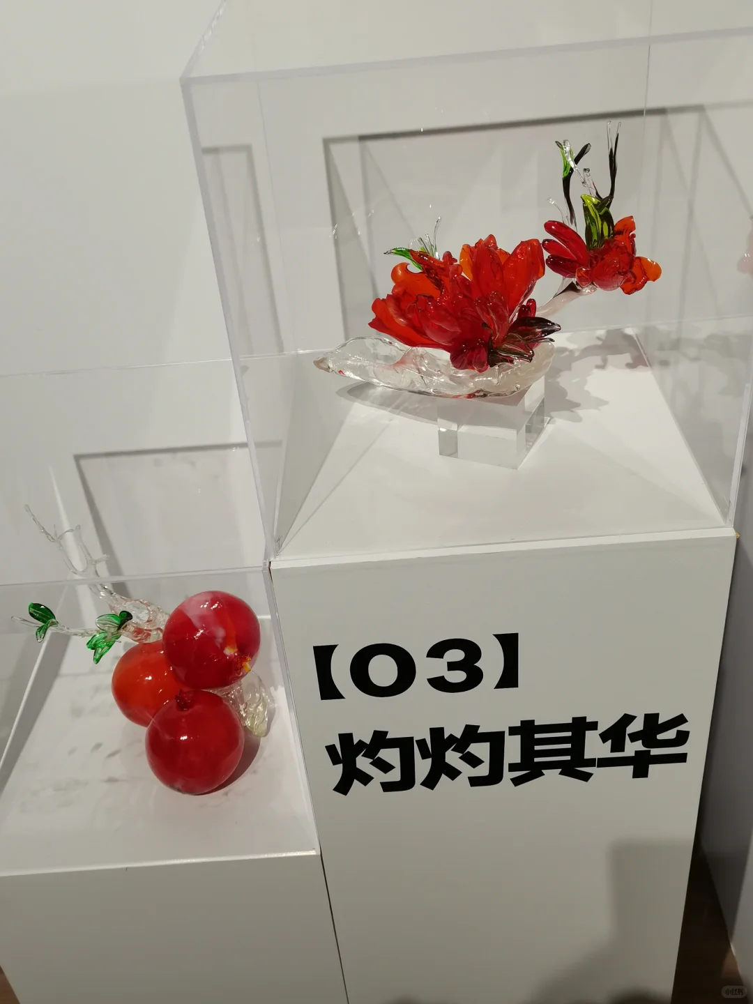 青岛0元新展/溯.明澈糖艺展