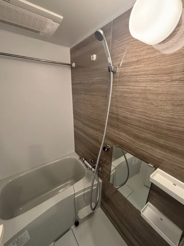 神奈川新筑1K|0敷礼0押金+南向采光+宠物友