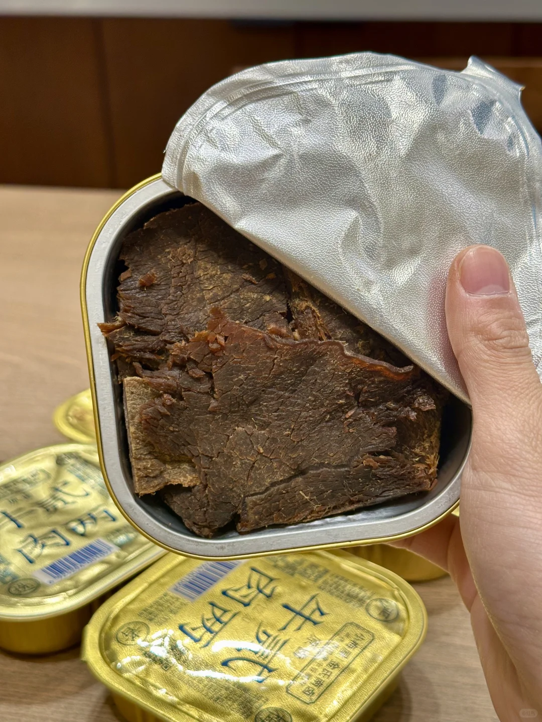 在小红书买到的超绝零食❗️