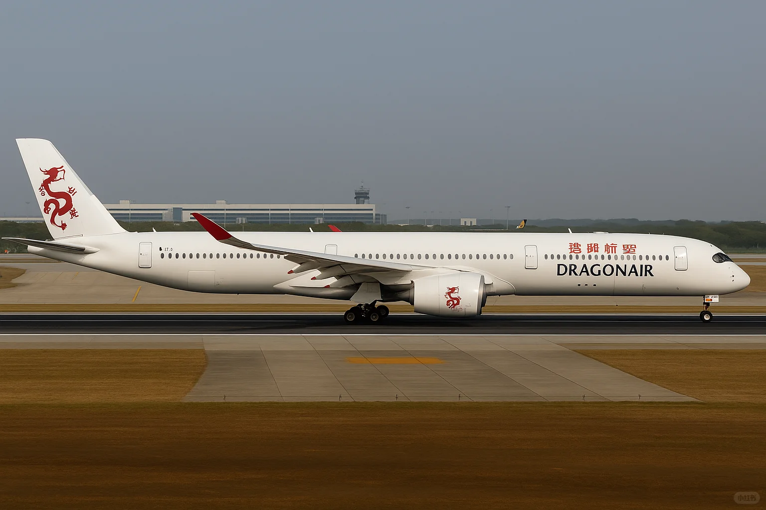 回忆杀~当KA的宽体机空降你的城市