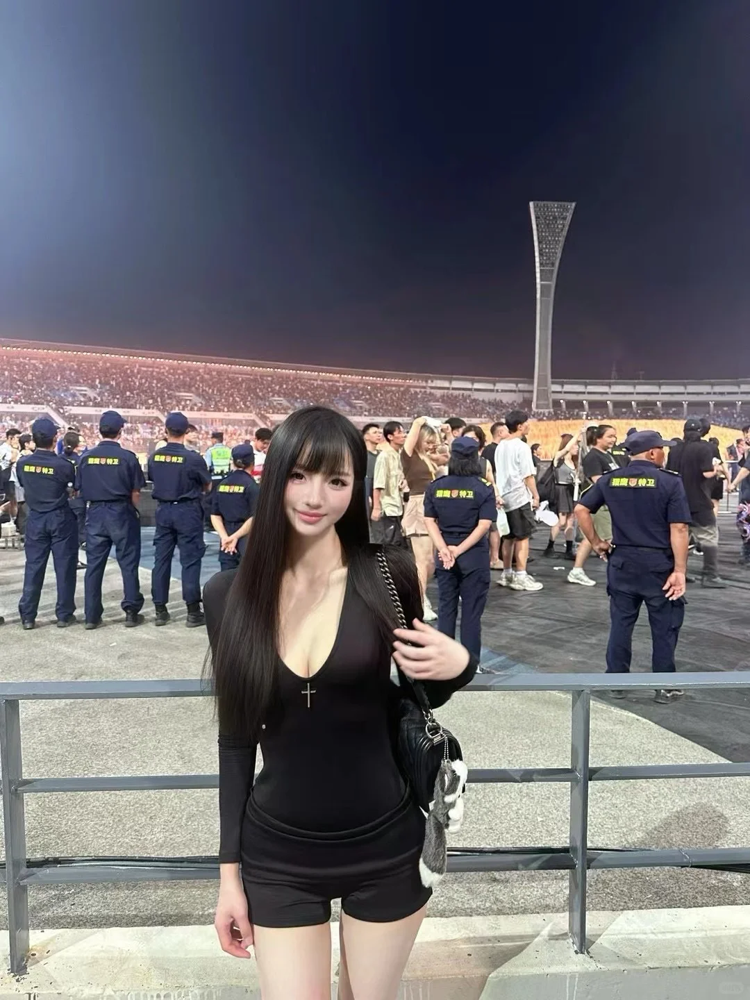 我也复刻出自己的小手办啦（附教程）