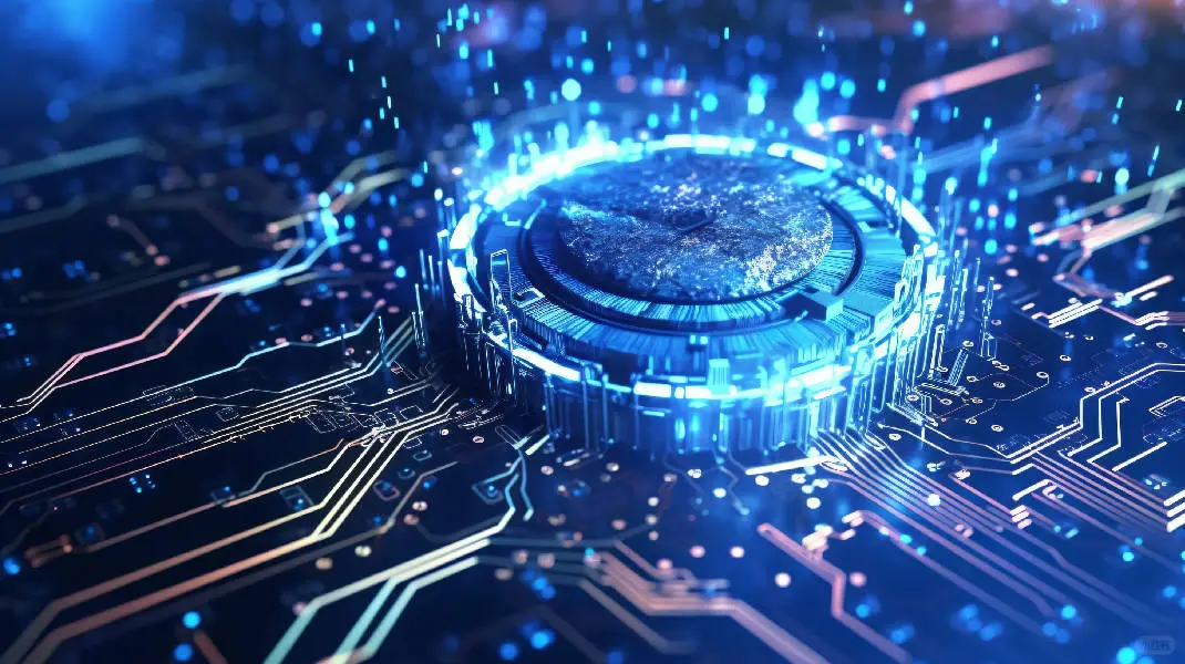 化工园区智慧安防:科技守护,保障生产安全