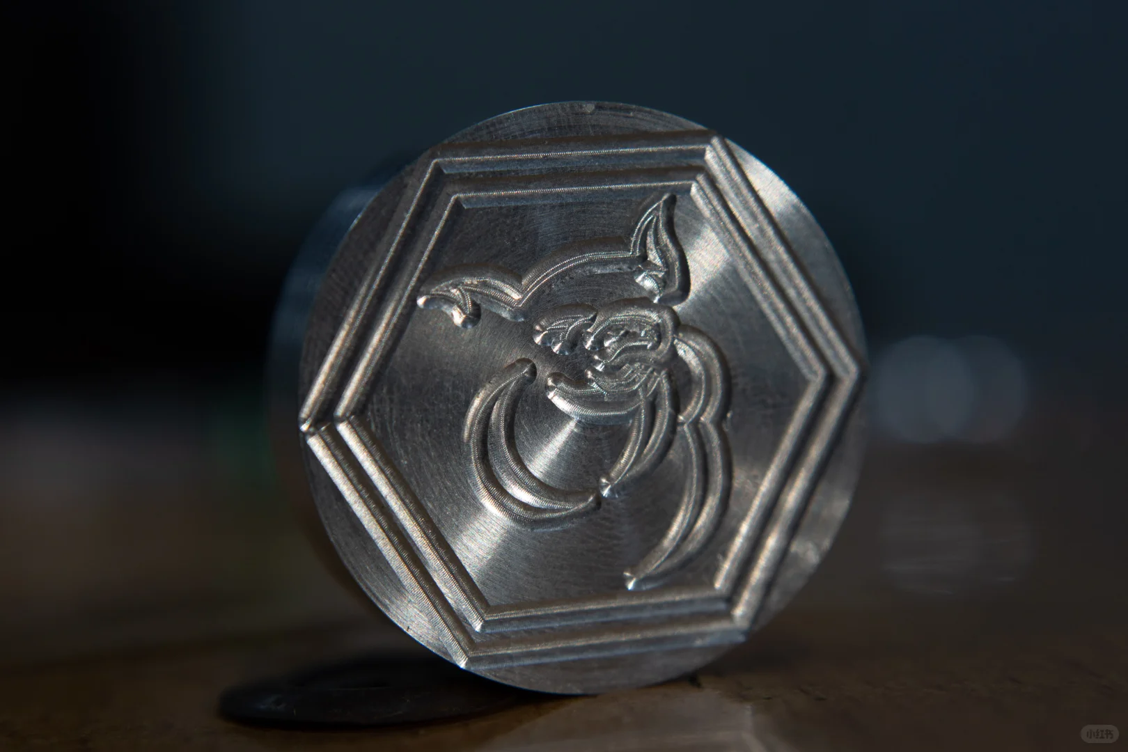 铣削十二符咒——猪