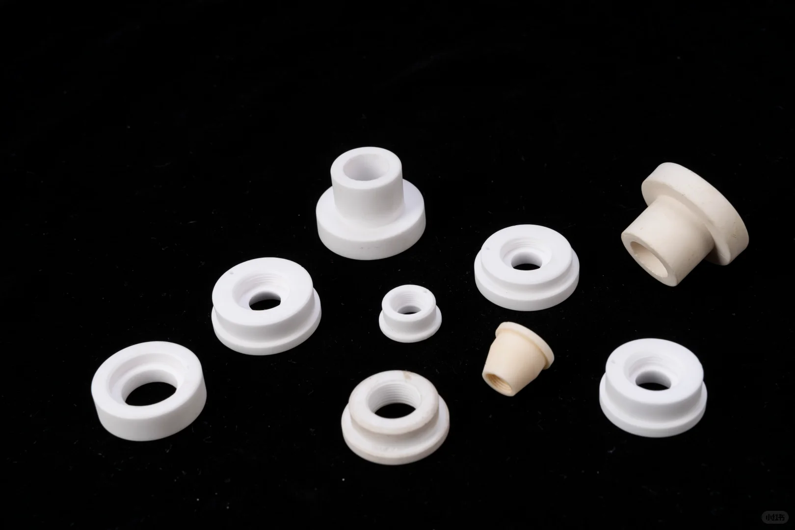 工业陶瓷加工定制，欢迎咨询❗