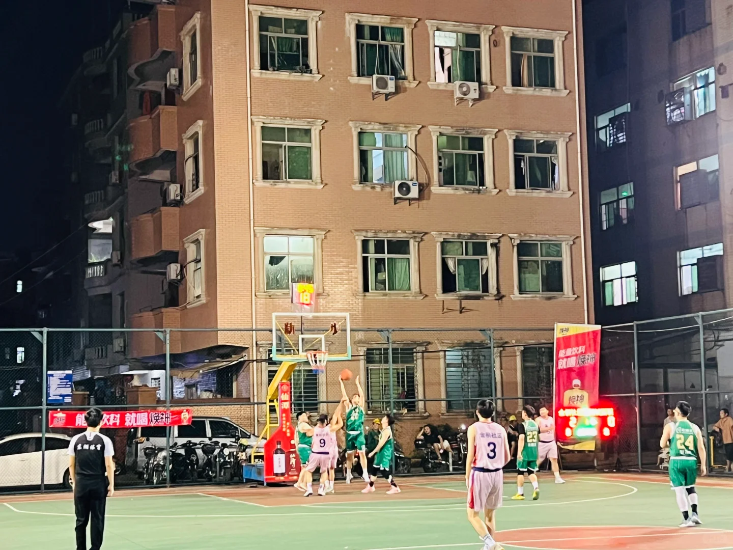 统一焕神能量饮料