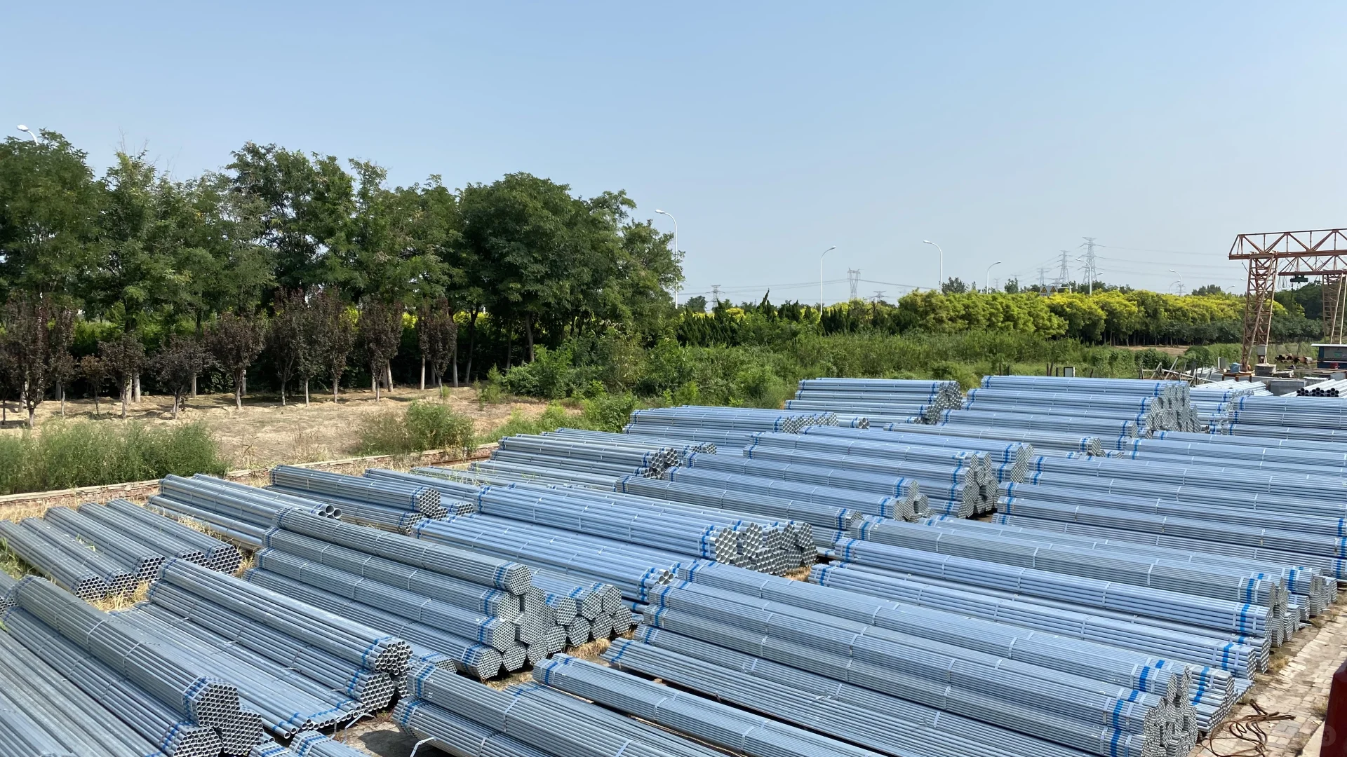 你还在买高价钢材吗？