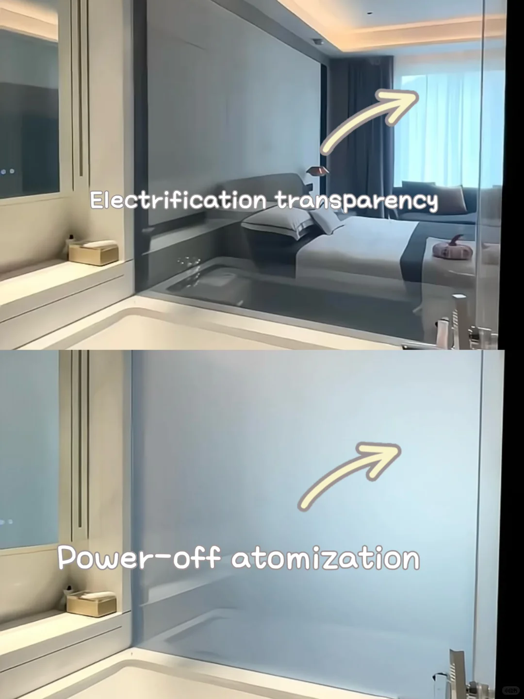 ?调光玻璃膜 | 你不知道的超棒购买点?