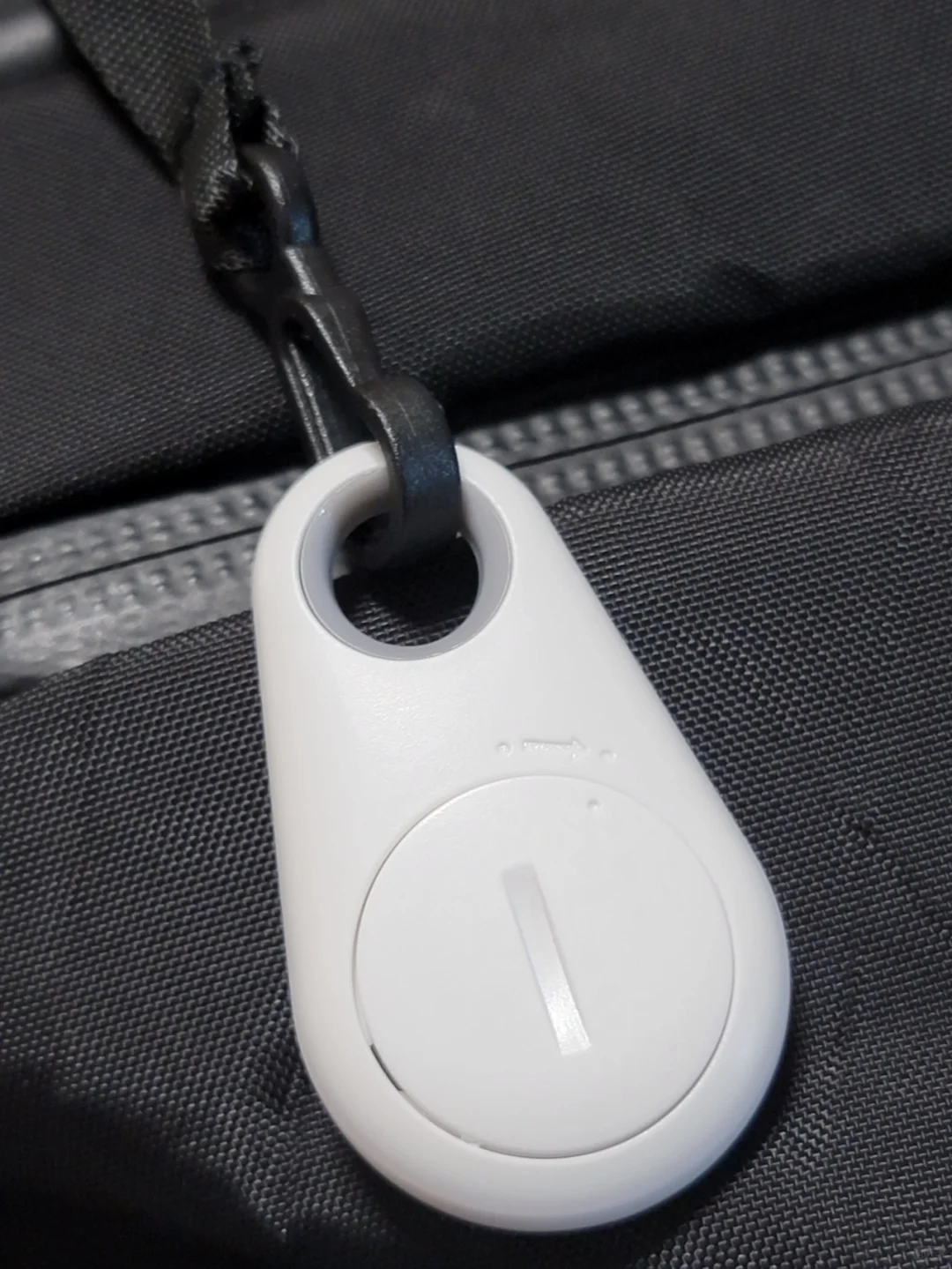 只要八块钱的蓝牙防丢器,这钱花的太值了!