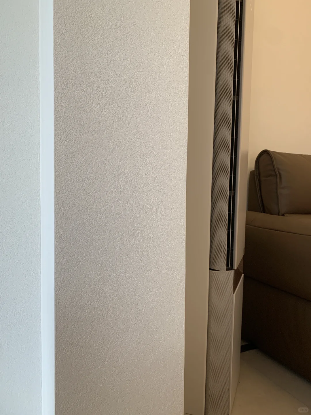 墙面美学｜分享我家的绝美“艺术漆”?