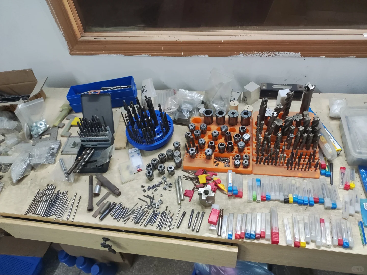 一个东莞CNC小作坊的故事