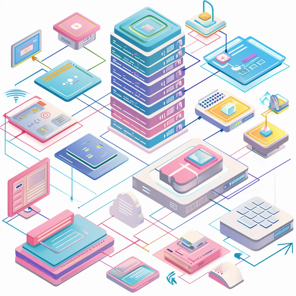 Qt在工业控制系统