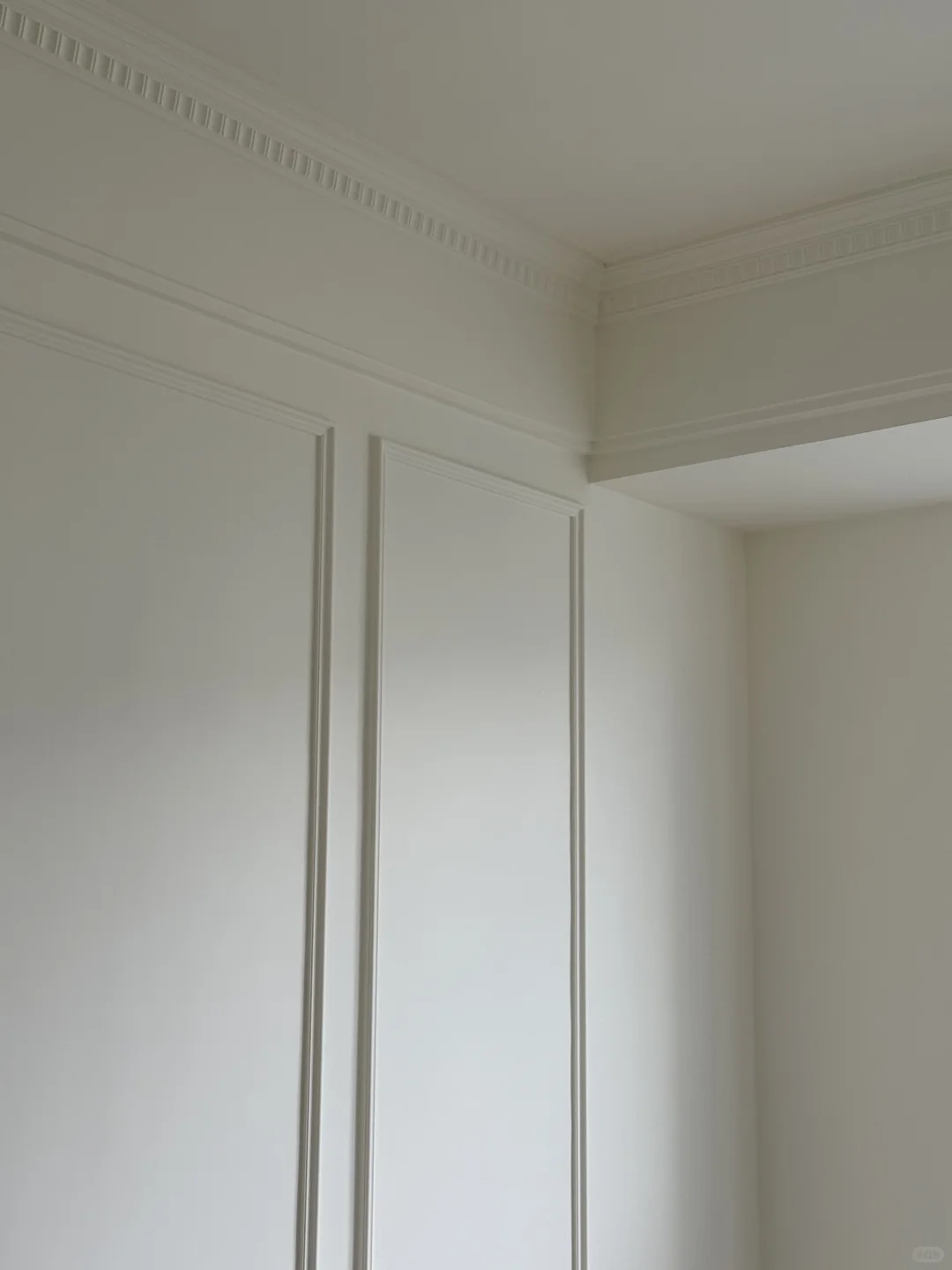 乳胶漆色号闭眼抄 刷完邻居天天来敲门！