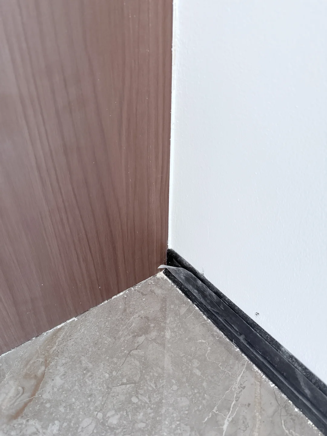 绝对无广！！！开荒保洁乳胶漆的克星