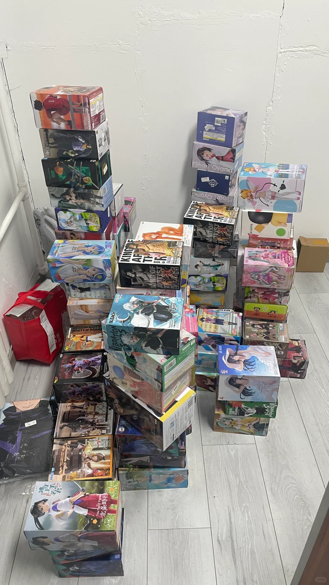 手办批发，接一件代发