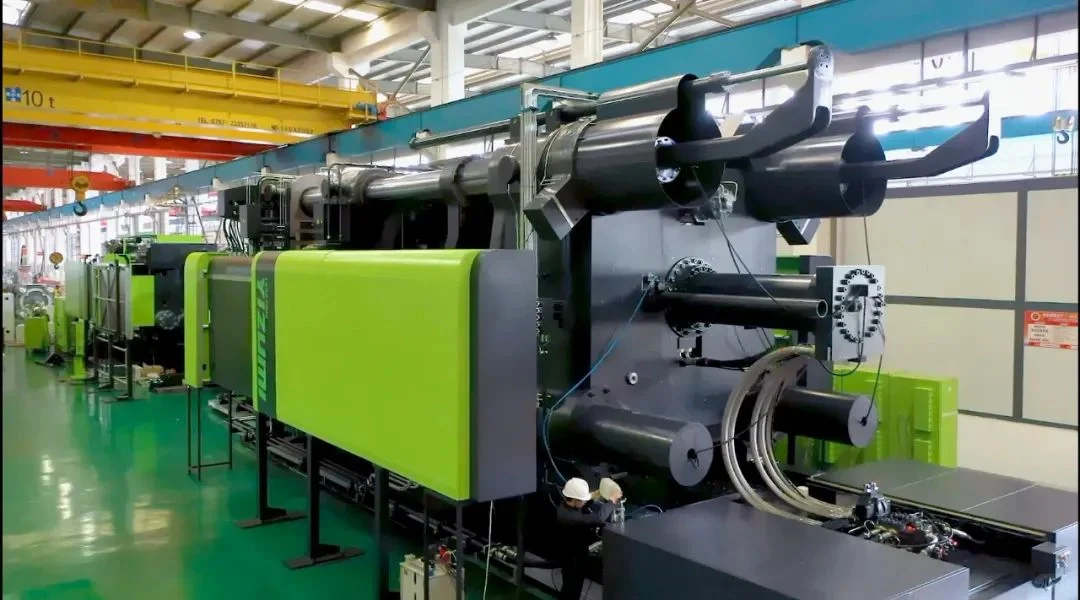 一体化压铸,注定会是赔本赚吆喝