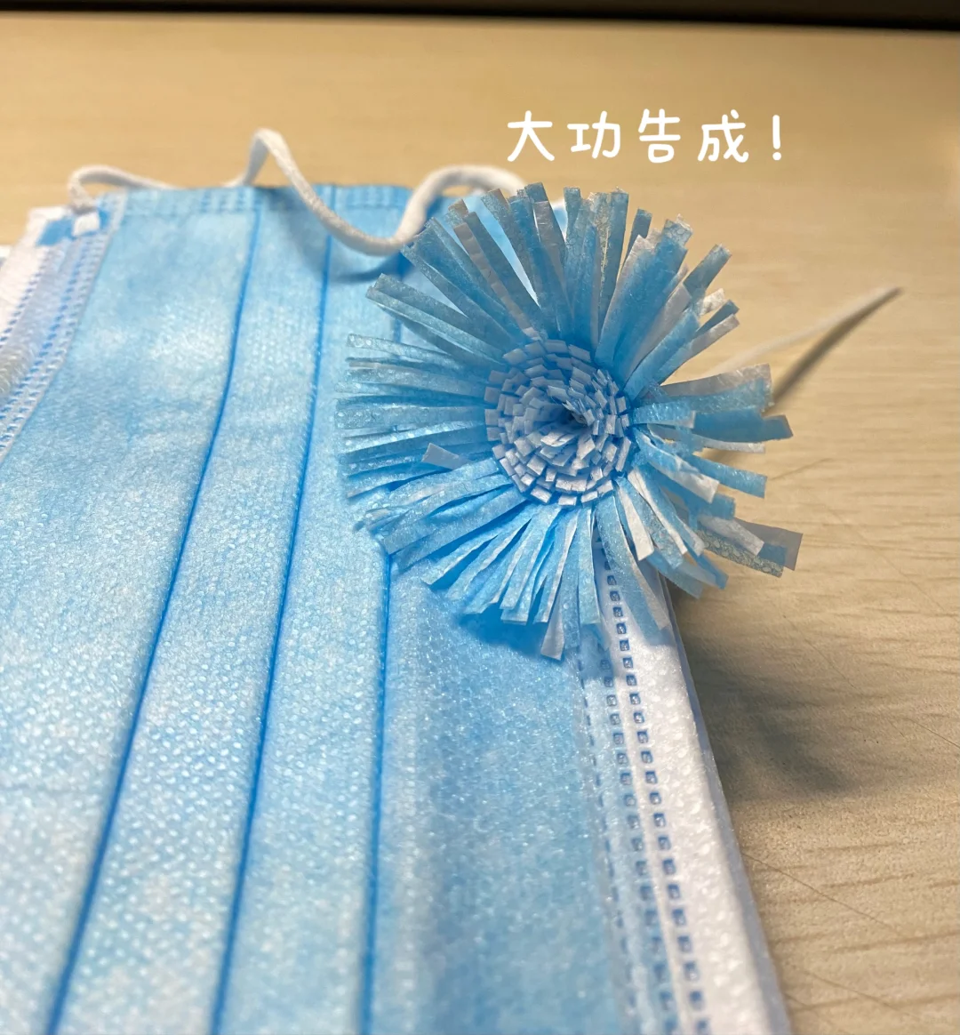 旧物手工第二期