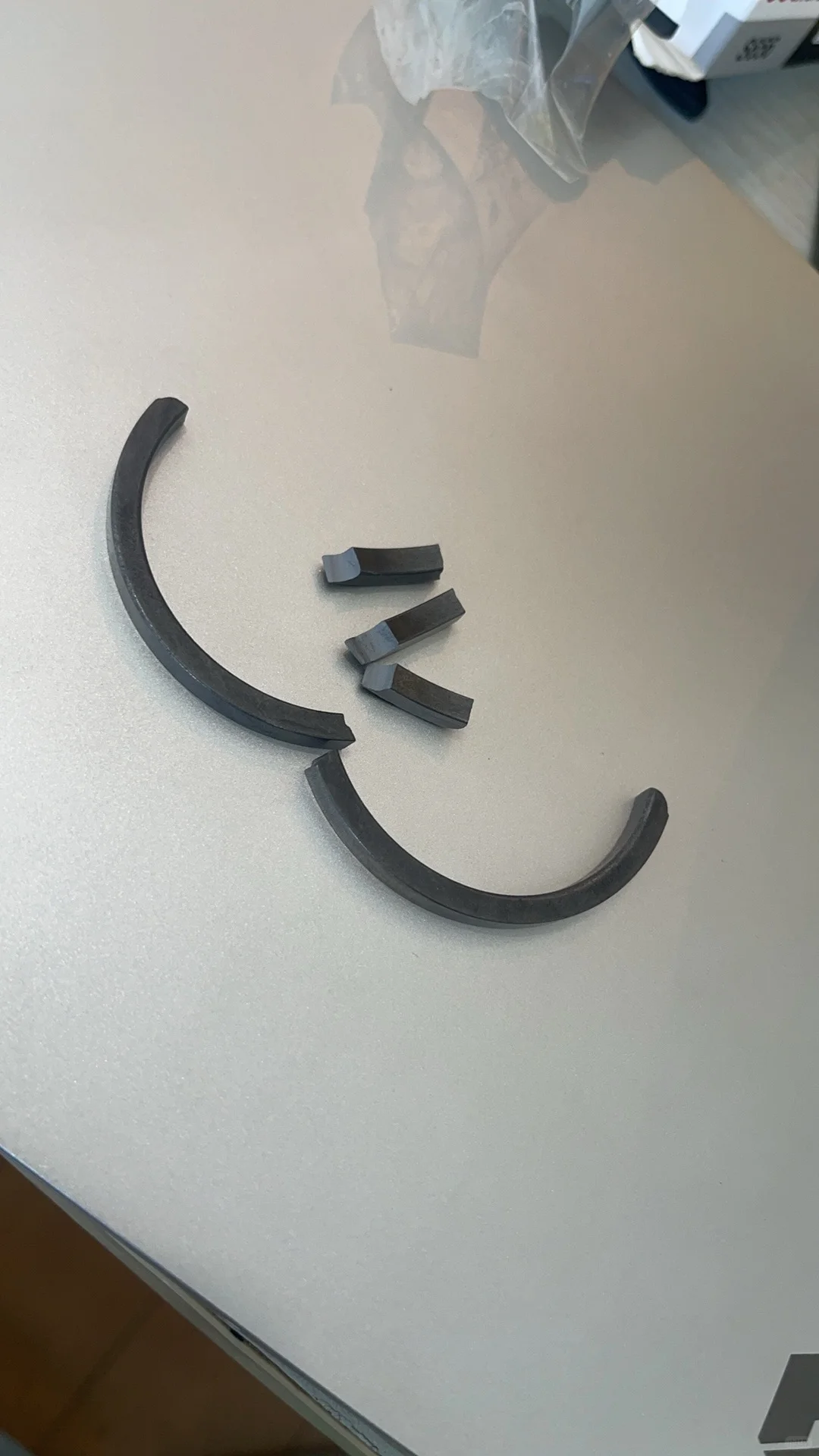 检测仪器厂家日常