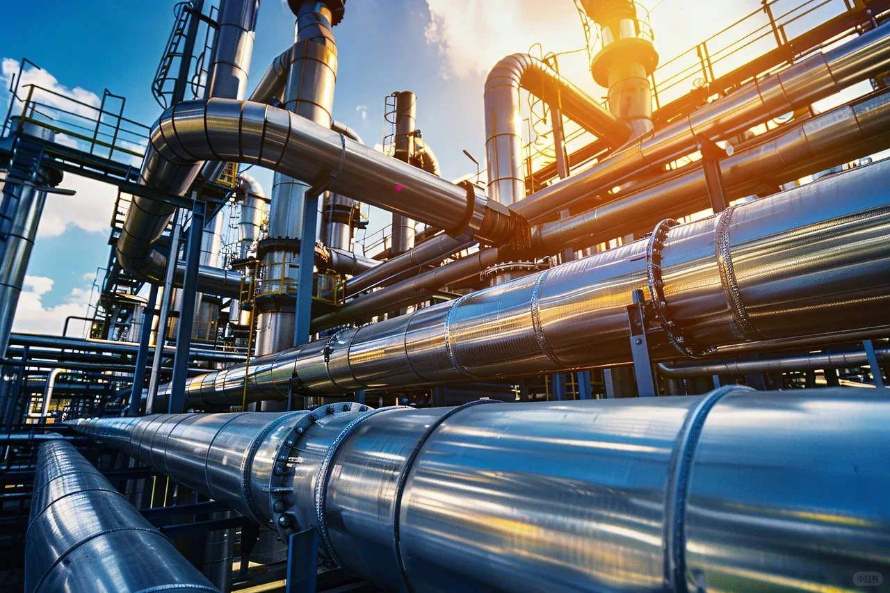 ?中俄东线管道全线贯通助力市场需求