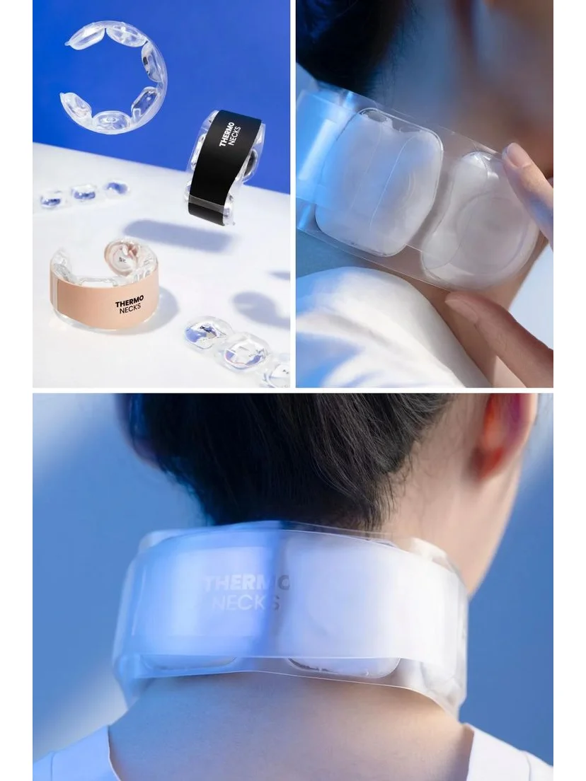 设计灵感 | 可穿戴设备 (20/100)