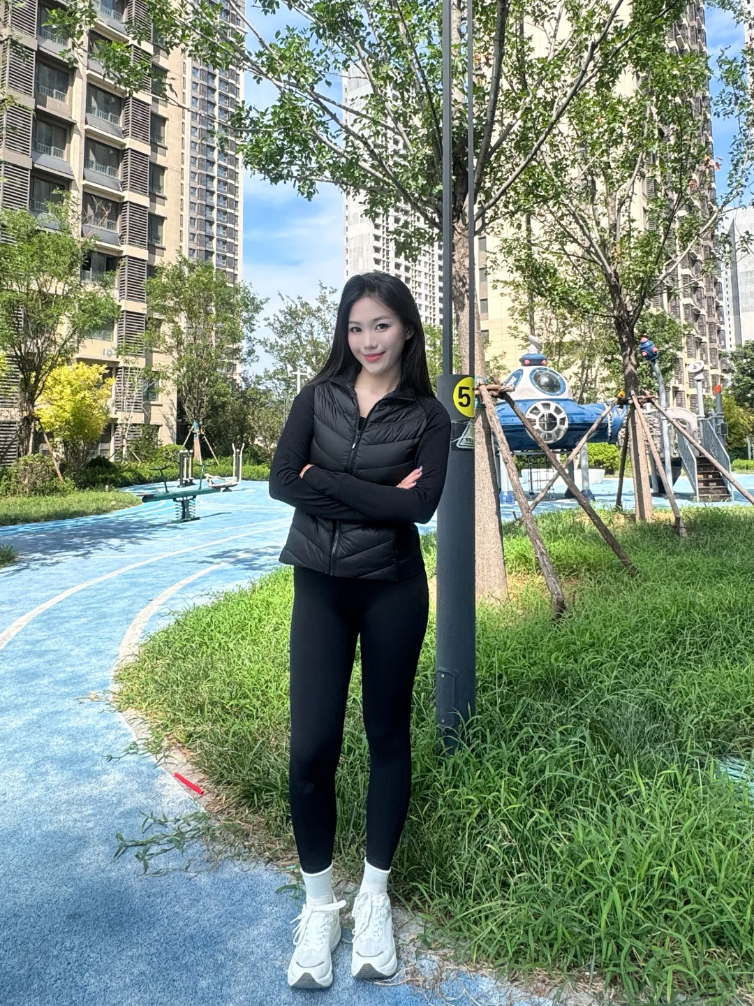 开学被同学追着问的鹅绒服！石墨烯+自发热