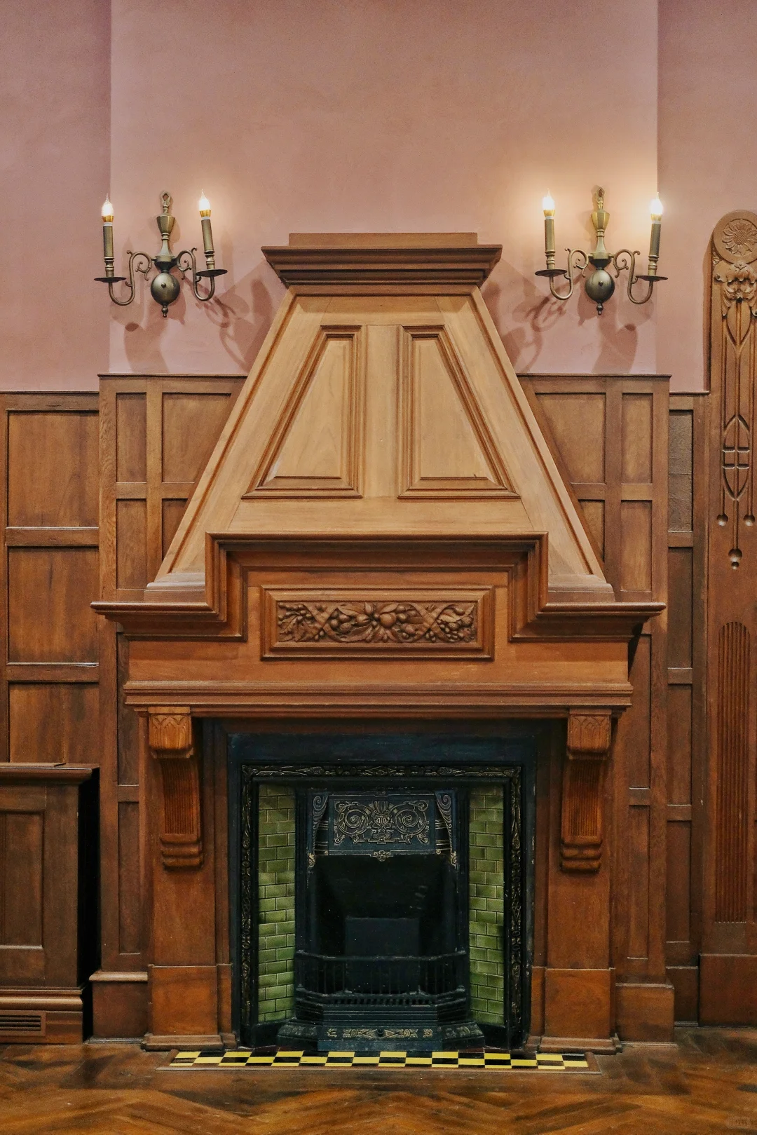 建筑可阅读｜上音·音乐城堡