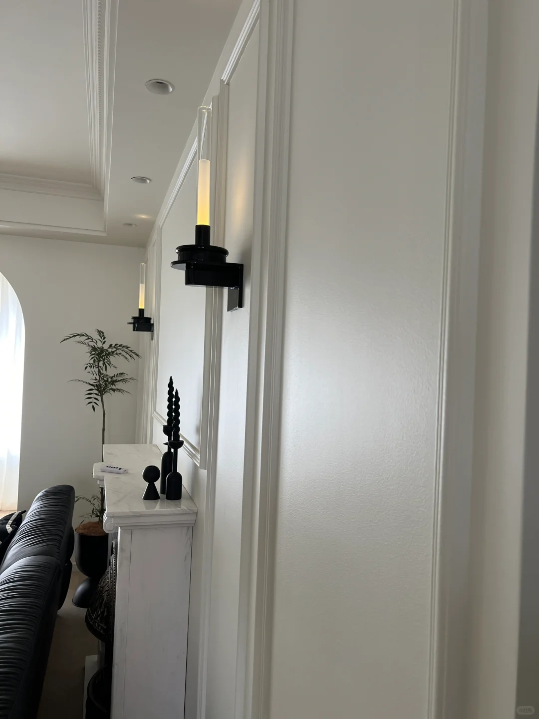 乳胶漆安全下车?千万要注意这几点‼️