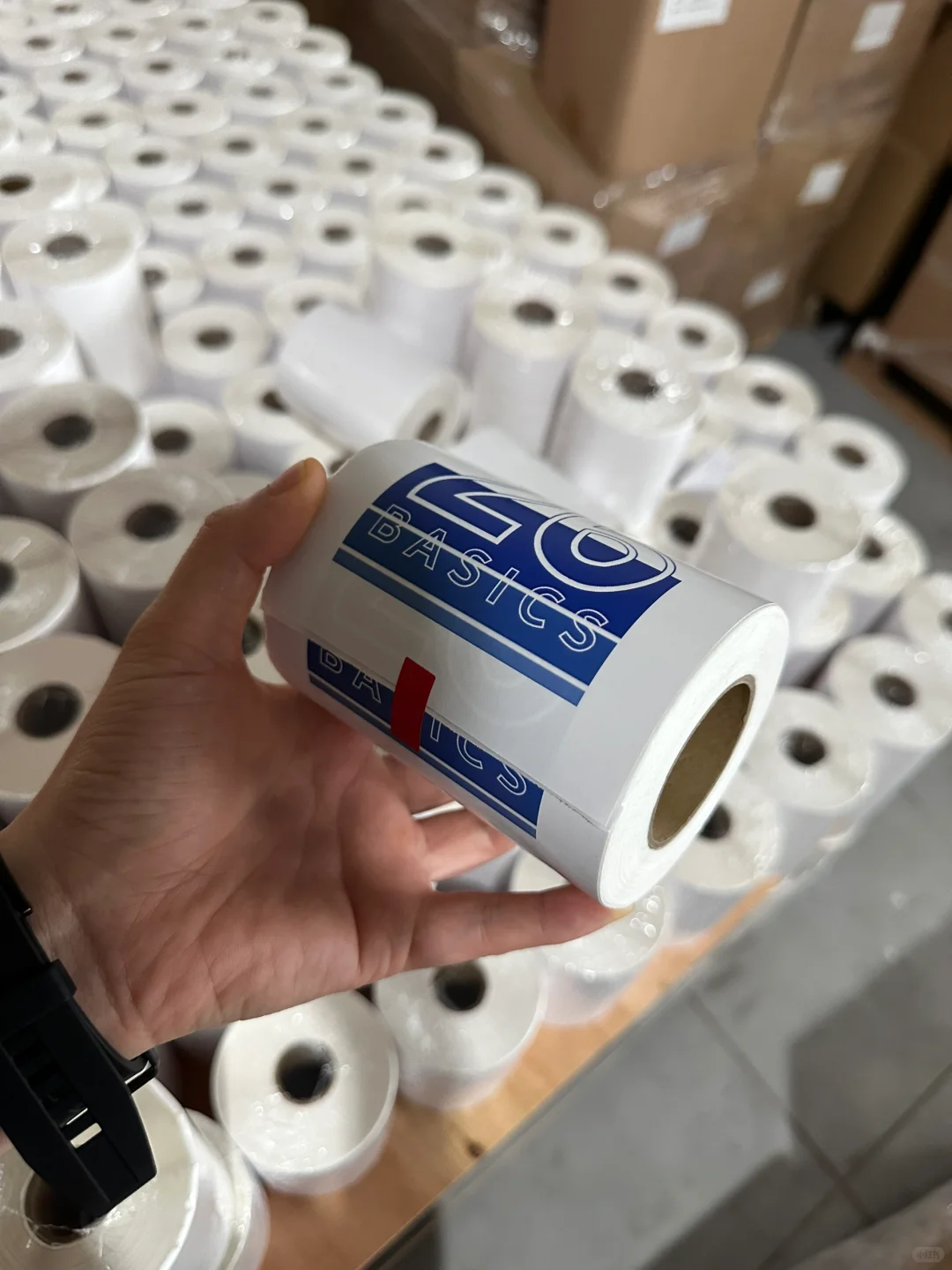 热敏打印纸 电脑打印纸 专供出口 内销贸易