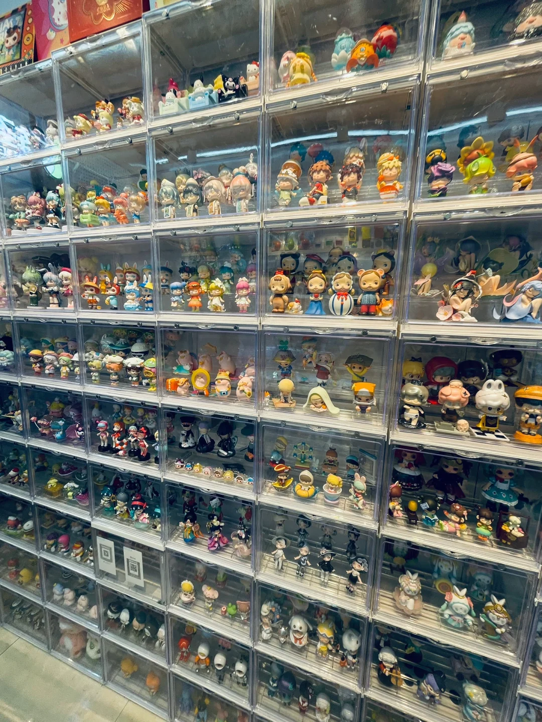 在义乌，打破一切手办品牌滤镜！