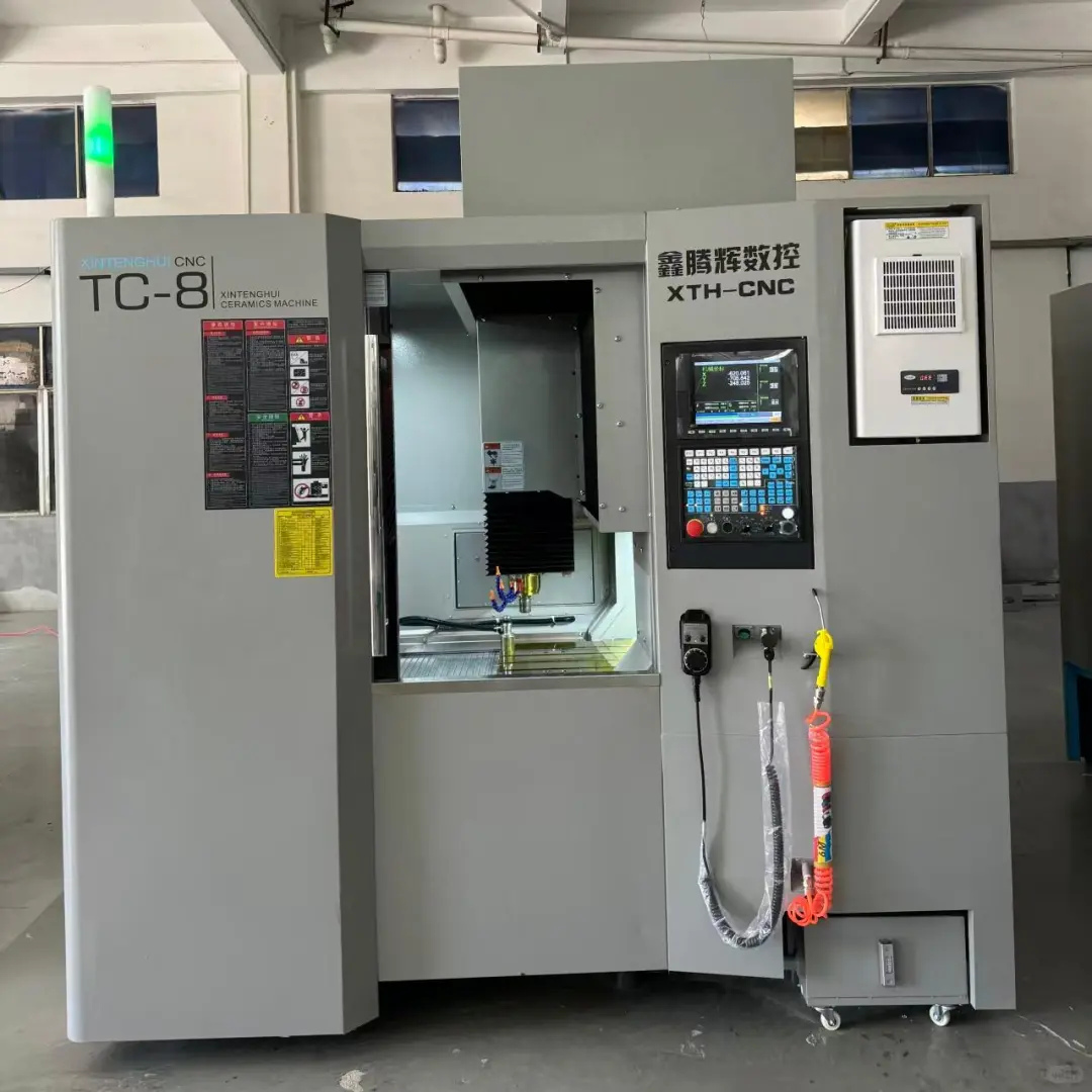 氮化硅陶瓷在半导体领域的应用有哪些