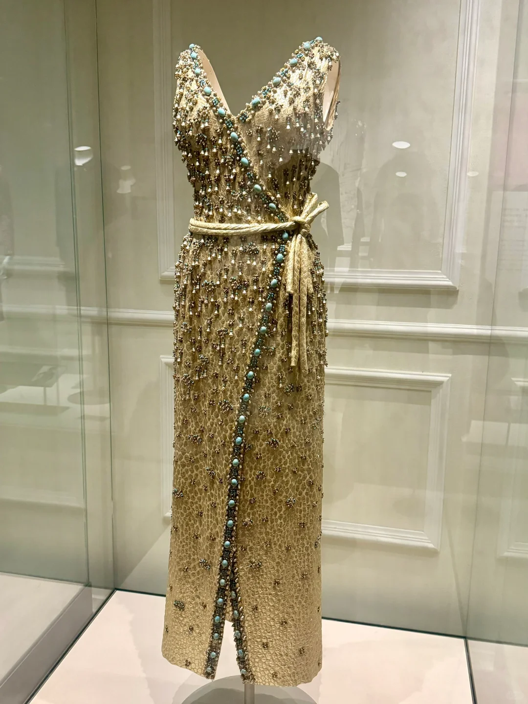 四百年的西方时装