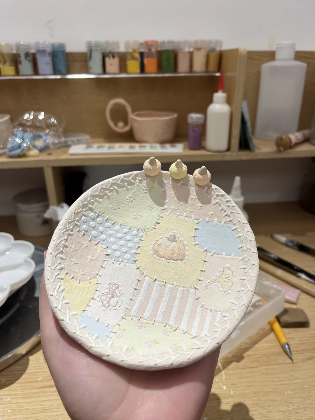 景德…烧前结算?