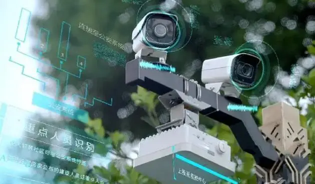 数据标注师?,绘制智能安防的精细地图?️