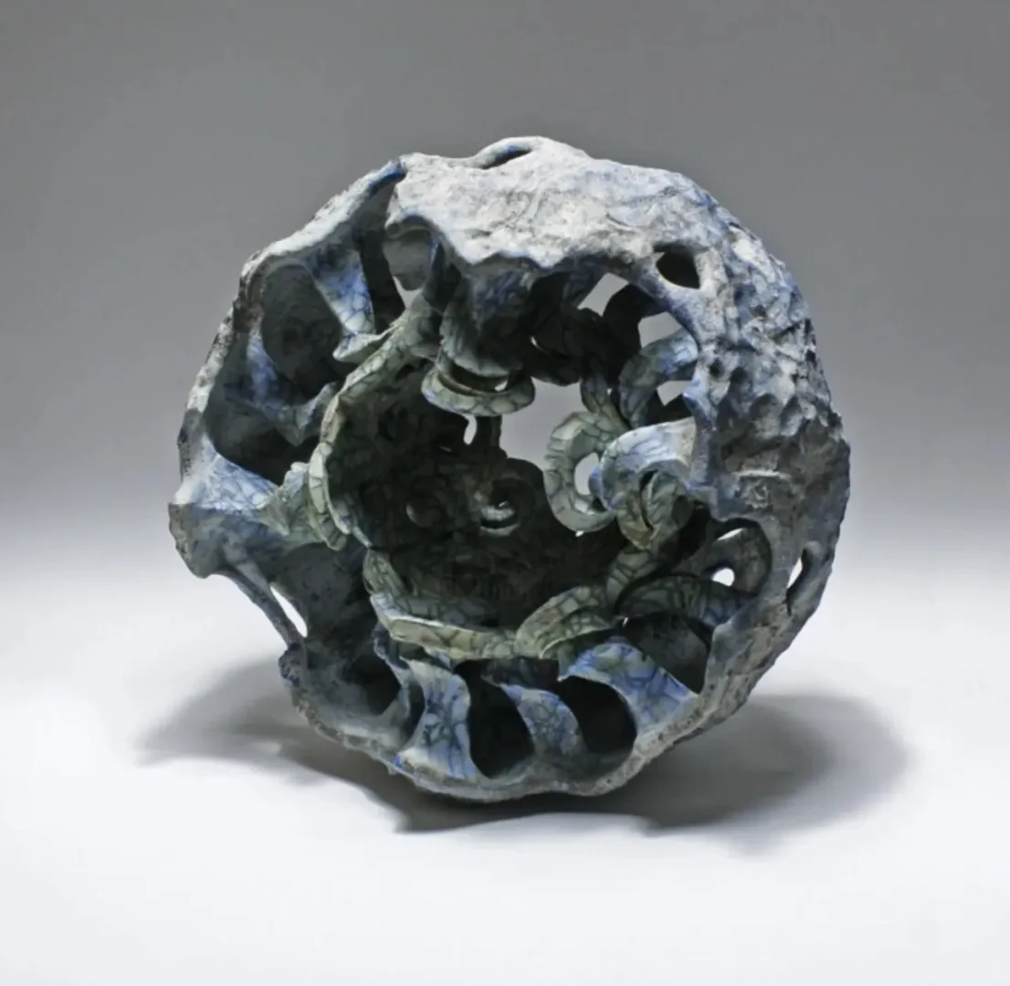 陶瓷艺术家分享——Andrii Kyrychenko