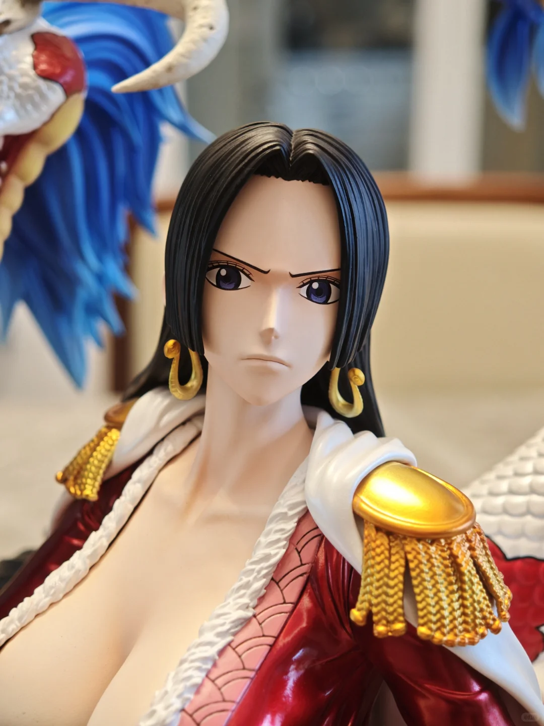 梦幻坐姿女帝到啦