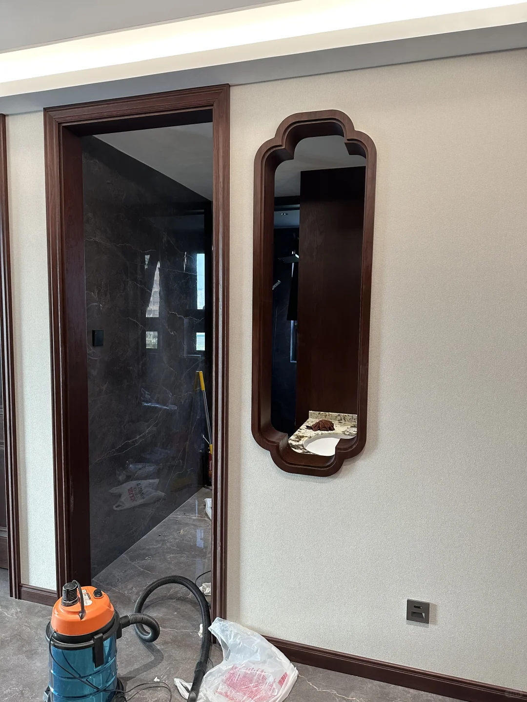 邯郸装修｜新中式的家，是松弛感的代名词！