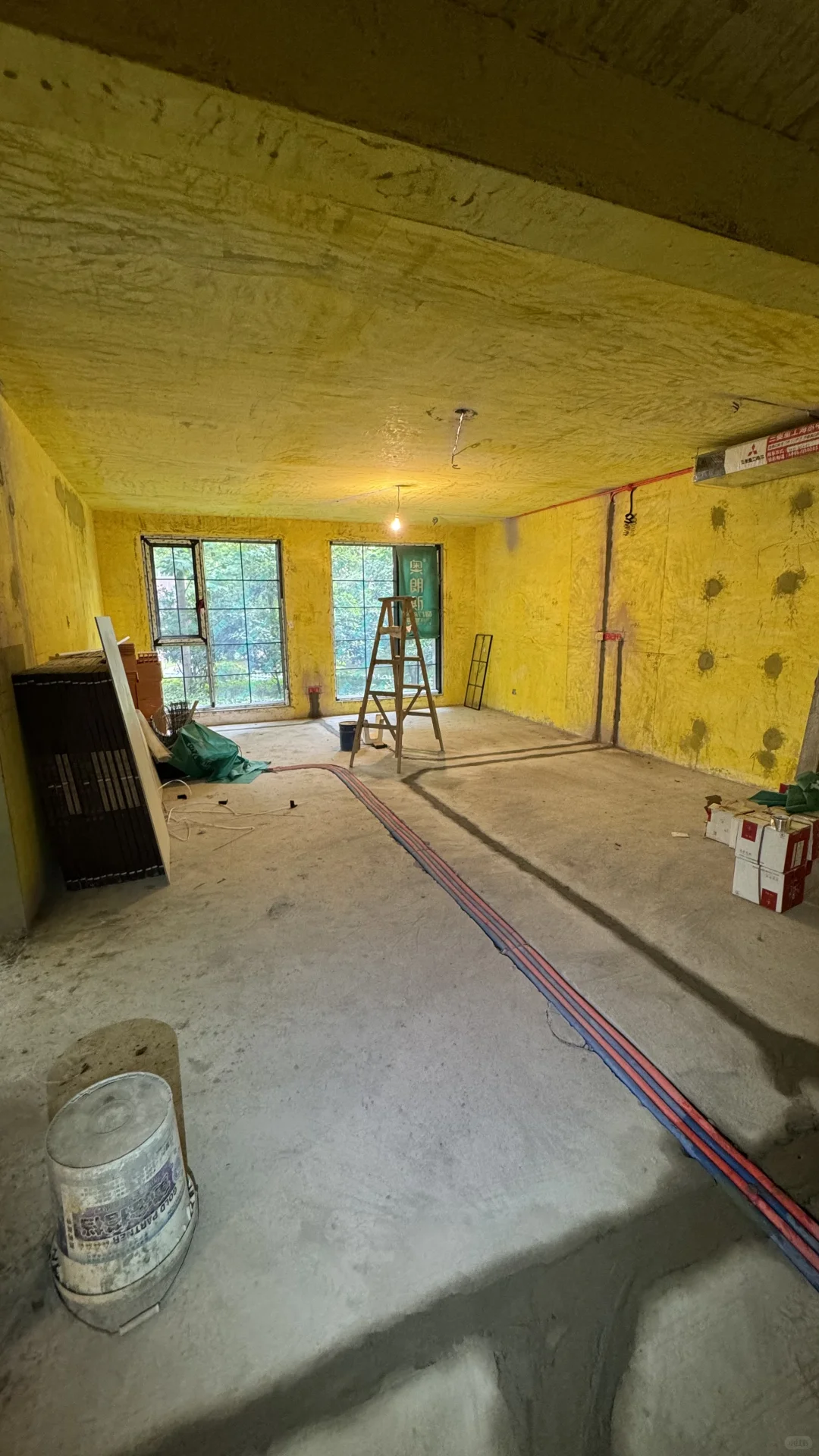 水电如何省钱！！从8万预算做到4.5万决算