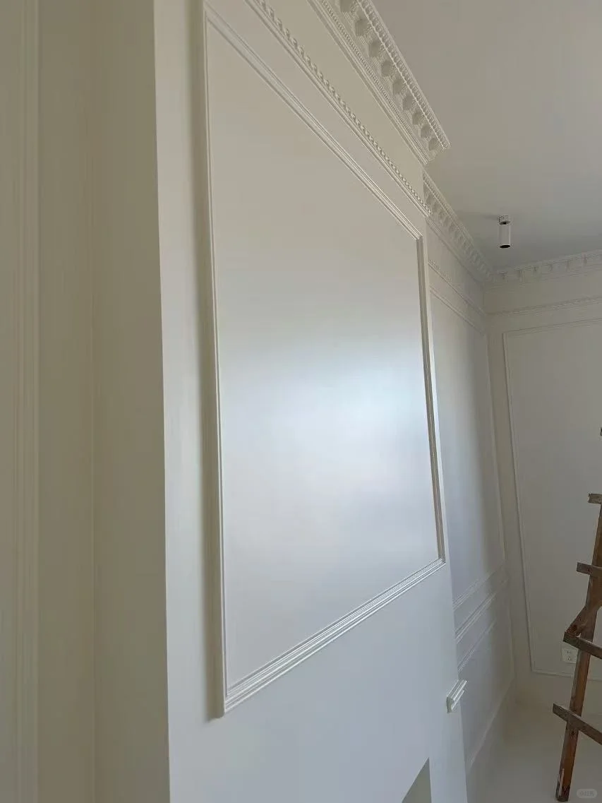 大师漆蛋壳光后悔了