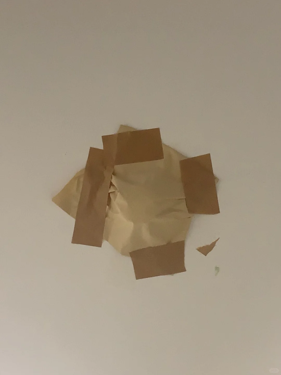 咋对付过于敏感的烟雾报警器！！