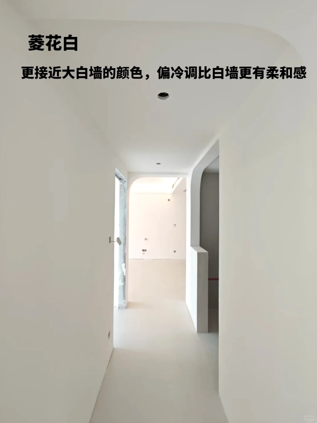 2025爆火的乳胶漆色号，你喜欢哪个？