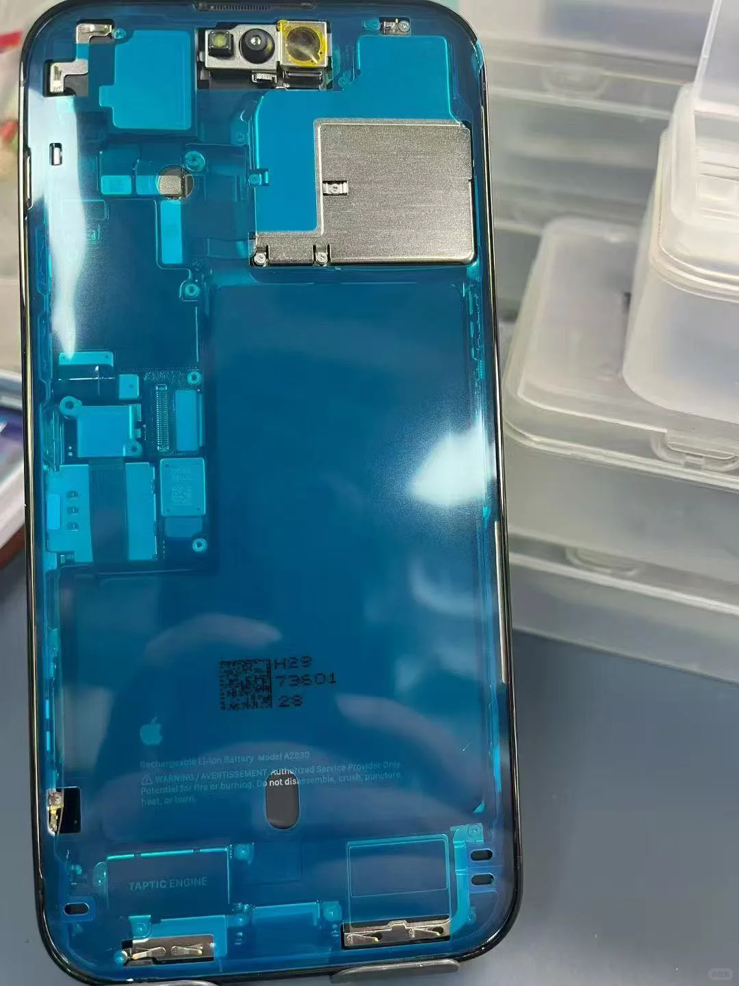 看完这个流程！！?你觉的定价150元贵不贵❓