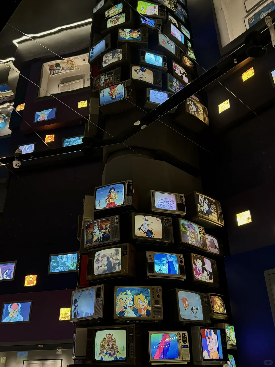 哪吒敖丙?杭州你还有多少惊喜是我不知道的