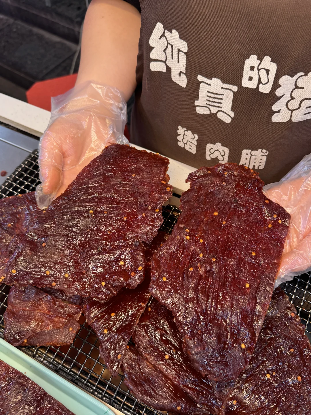 离开柳州前一定要打包带走的。。。??