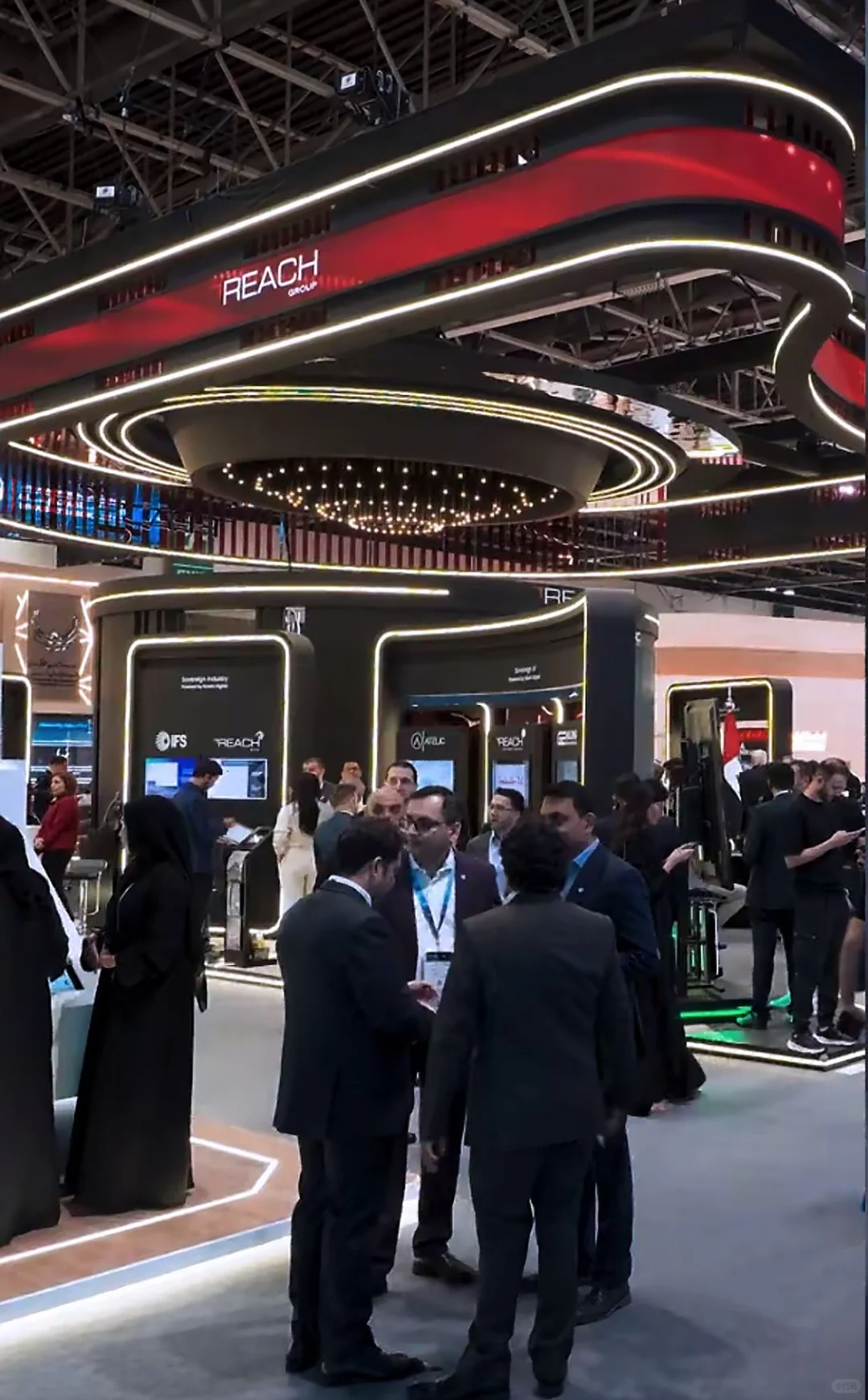 展台设计搭建?｜广州文交会??