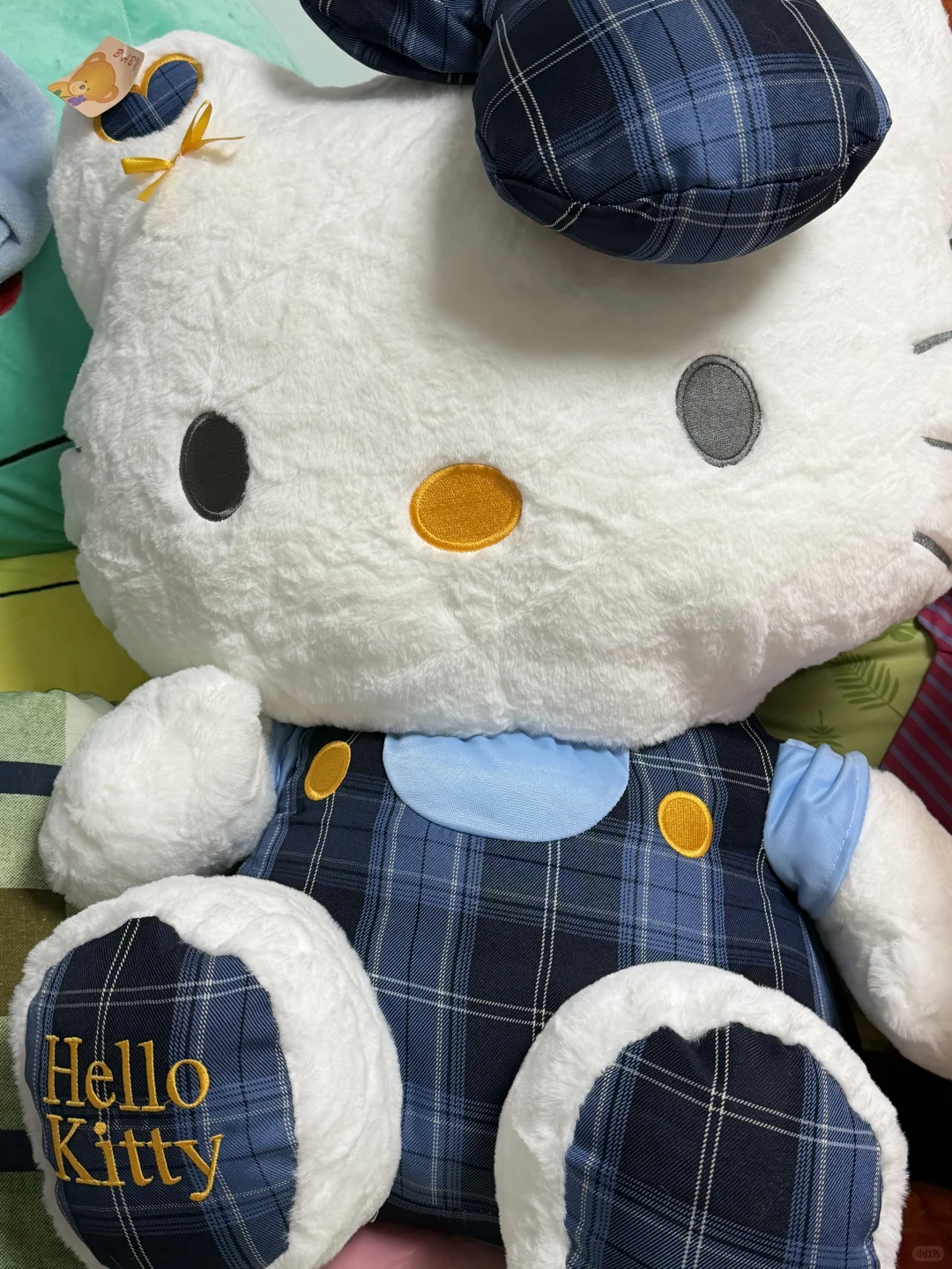 想看看毛绒玩具能换到什么