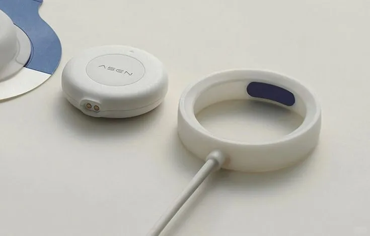 设计灵感 | 可穿戴设备 (20/100)