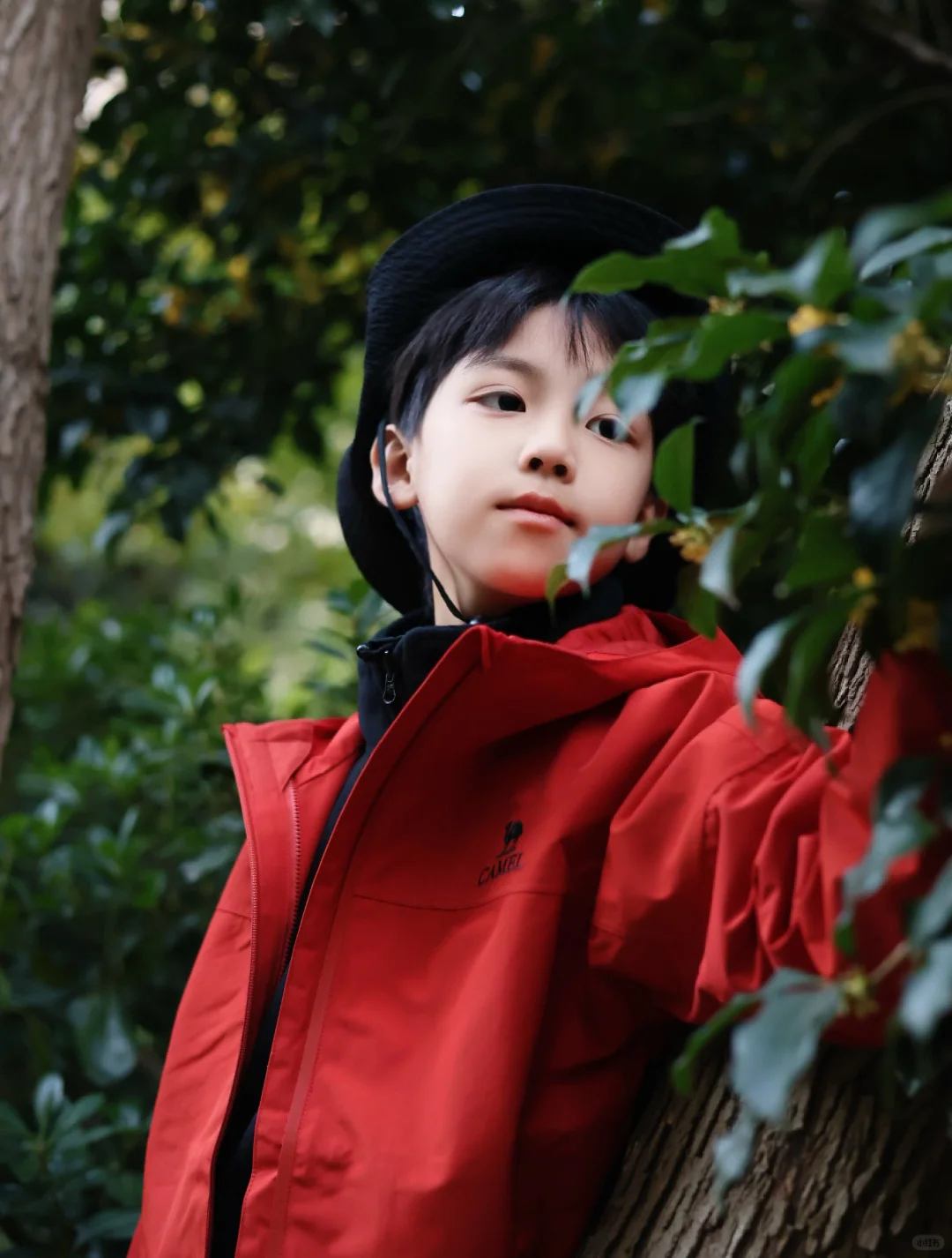 南京秋日徒步终极攻略|选对装备放肆野!